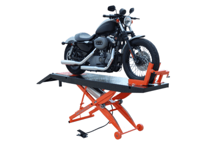 Titan SDML-1000D Motorcycle Lift